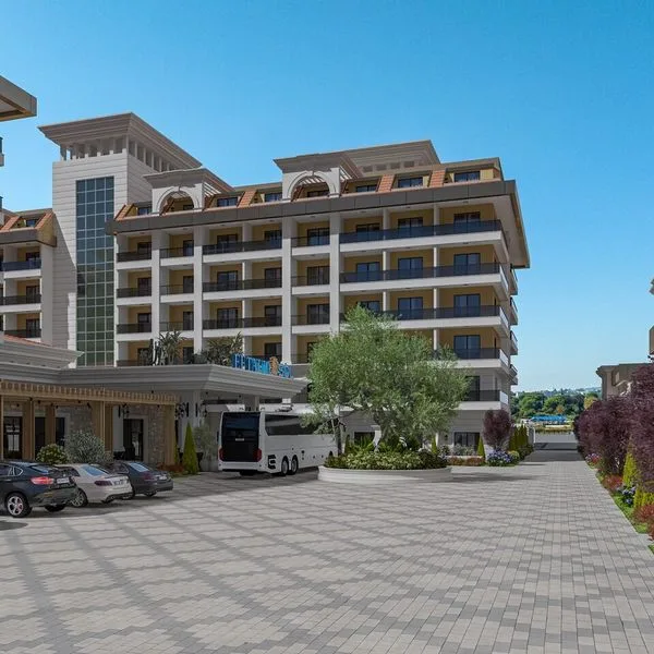 Eftalia Sol - zdjęcie 2