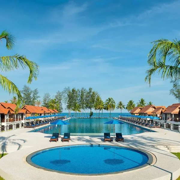 Le Menara Beachfront Villa & Resort - zdjęcie 5