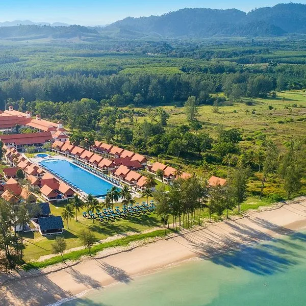 Le Menara Beachfront Villa & Resort - zdjęcie 2
