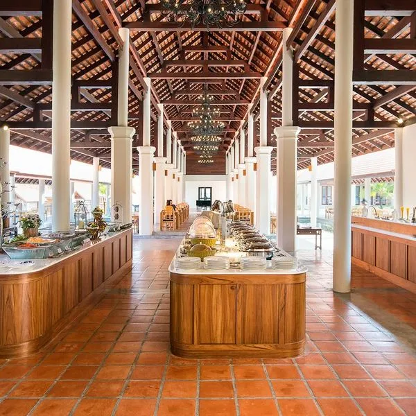 Le Menara Beachfront Villa & Resort - zdjęcie 3