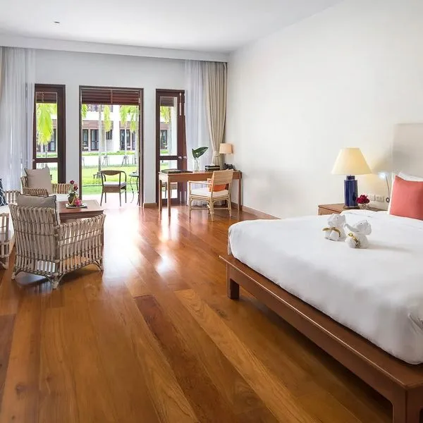 Le Menara Beachfront Villa & Resort - zdjęcie 4