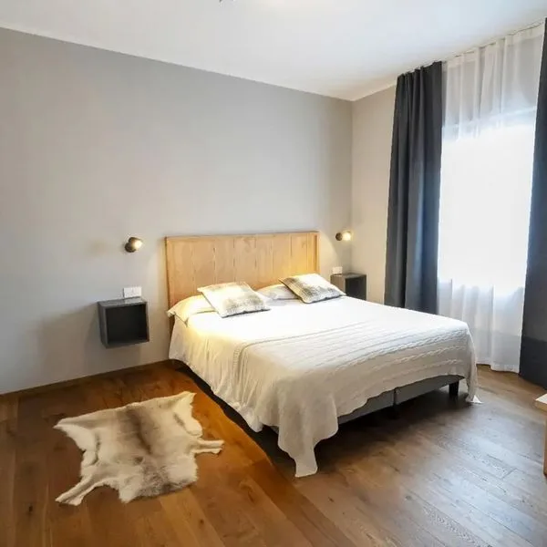 Condhotel Fanti - zdjęcie 4