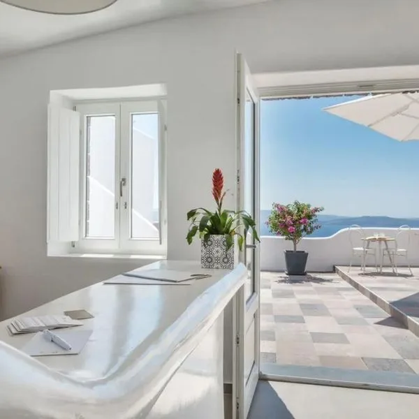 Secret Legend Suites - zdjęcie 3