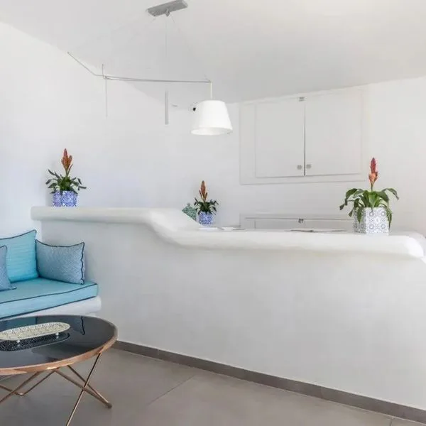 Secret Legend Suites - zdjęcie 2