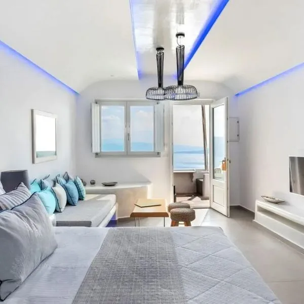 Secret Legend Suites - zdjęcie 4