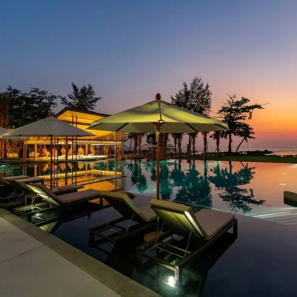 The Little Shore Khao Lak by Katathani - zdjęcie 4