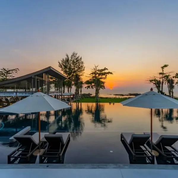 The Little Shore Khao Lak by Katathani - zdjęcie 5