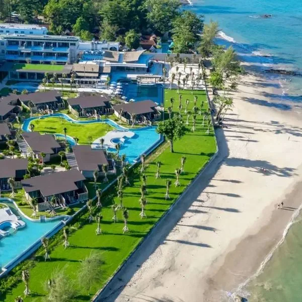 The Little Shore Khao Lak by Katathani - zdjęcie 2