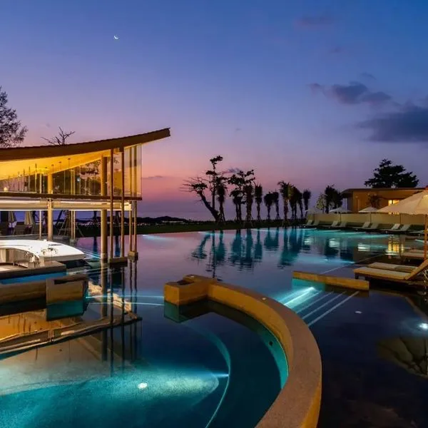 The Little Shore Khao Lak by Katathani - zdjęcie 3