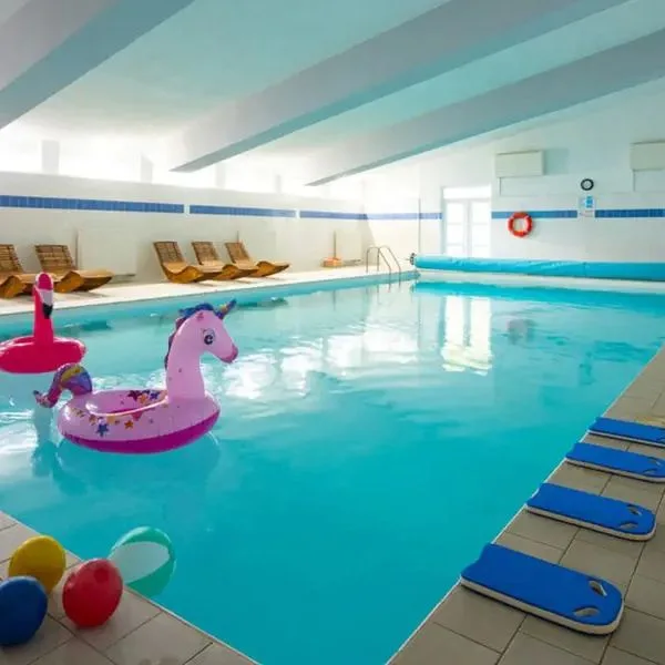 Family Resort - zdjęcie 2