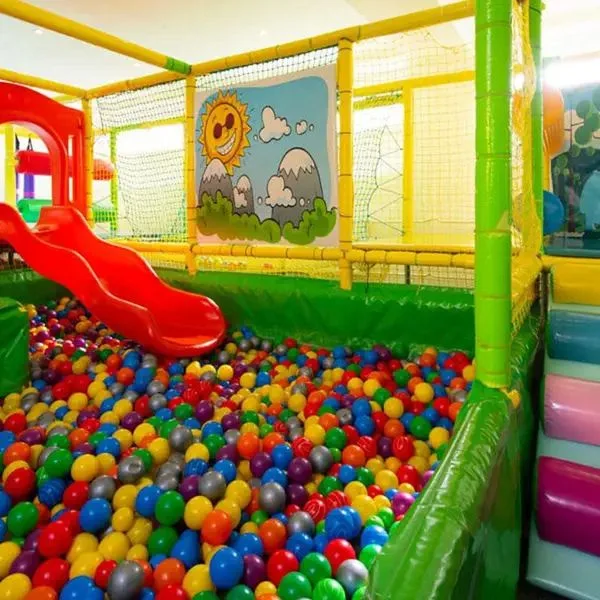 Family Resort - zdjęcie 5