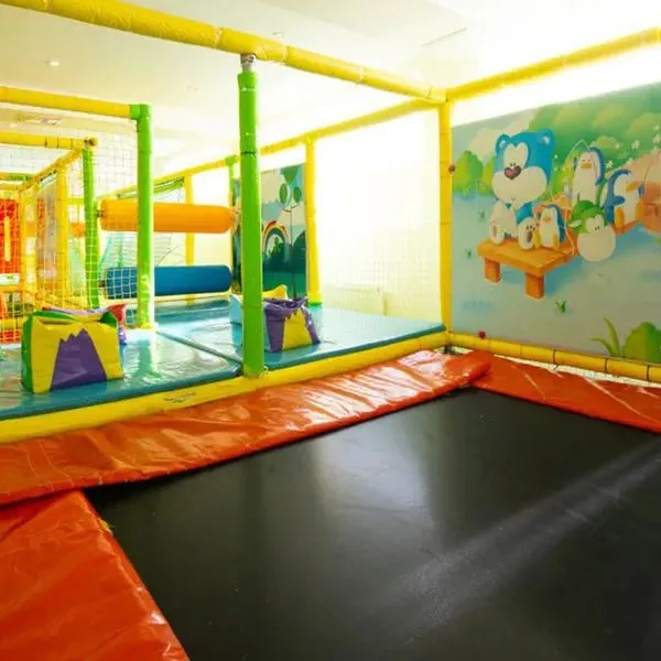 Family Resort - zdjęcie 4