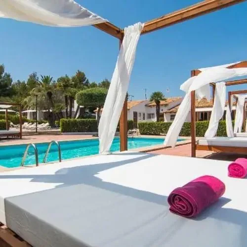 Na Taconera (Cala Ratjada) - zdjęcie 2