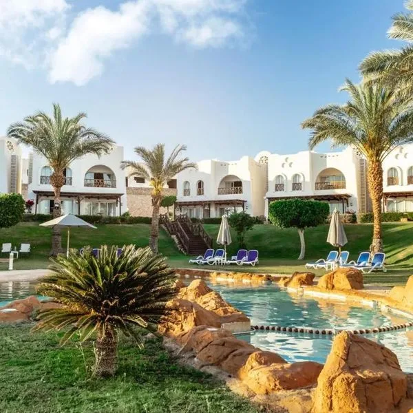 Sharm Dreams Vacation Club - zdjęcie 3