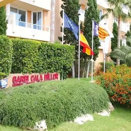 Bakour Garbi (Cala Milor) - zdjęcie 2