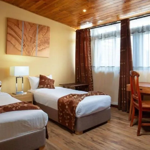 Residence Potosi - zdjęcie 5