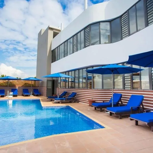 Residence Potosi - zdjęcie 2