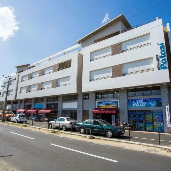 Residence Potosi - zdjęcie 3