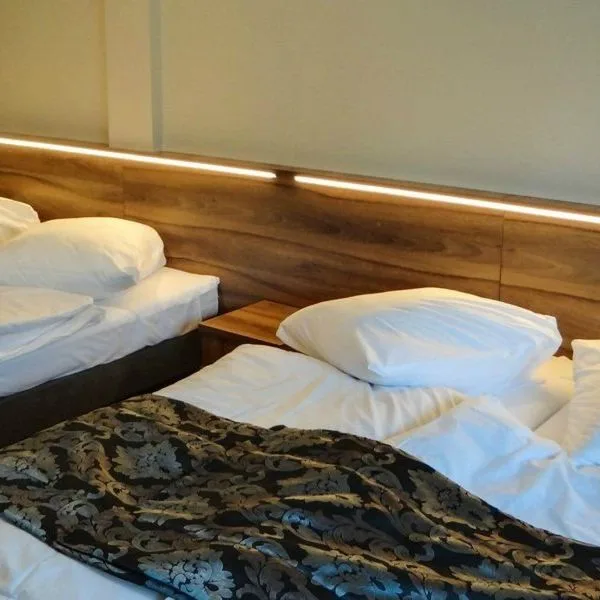 Gorzelanny - zdjęcie 2