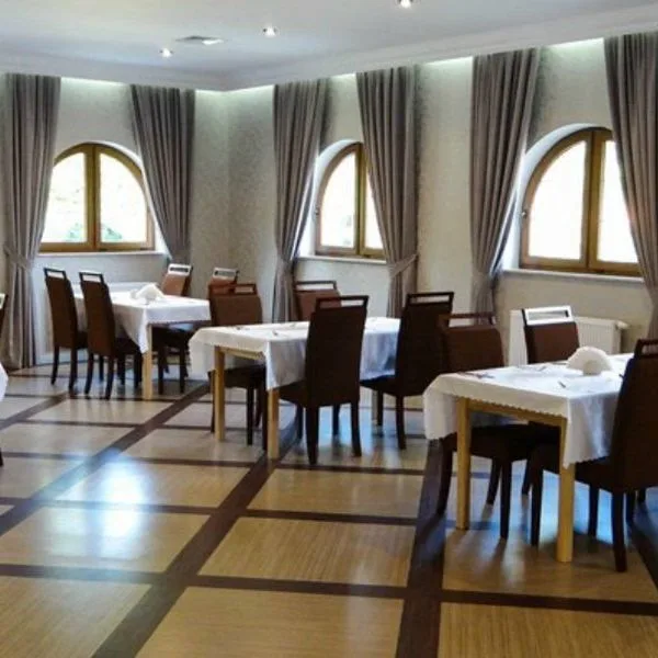 Gorzelanny - zdjęcie 4