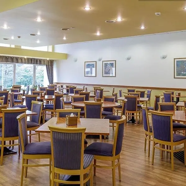 Medical SPA Egles Sanatorija Druskininkai - zdjęcie 3