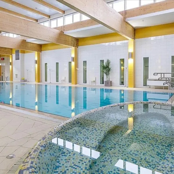 Medical SPA Egles Sanatorija Druskininkai - zdjęcie 2