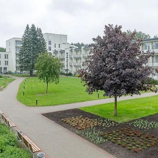 Medical SPA Egles Sanatorija Druskininkai - zdjęcie 5