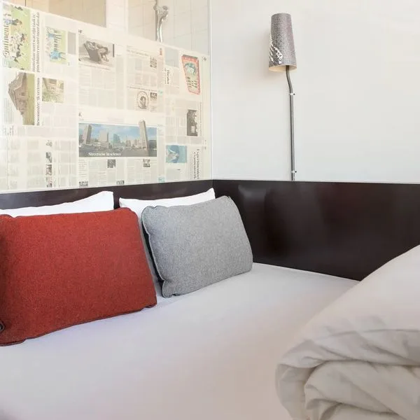 Volkshotel Amsterdam - zdjęcie 4