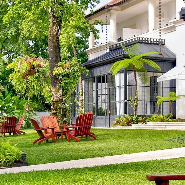 Casa Colonial - zdjęcie 4