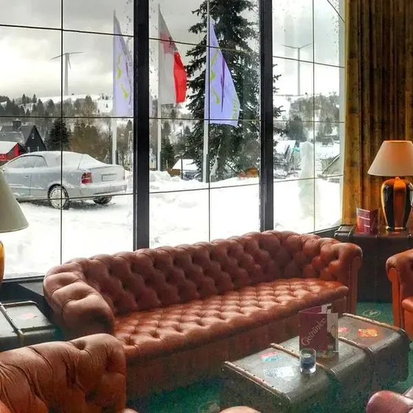 Alpina Lodge (Oberwiesenthal) - zdjęcie 2