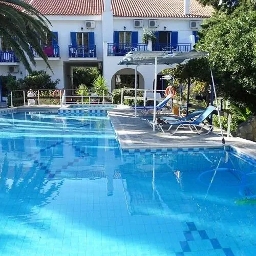 Sofia (Marathokampos) - zdjęcie 2