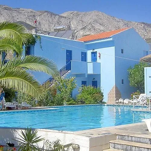 Sofia (Marathokampos)