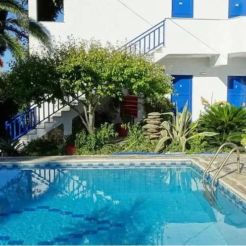 Sofia (Marathokampos) - zdjęcie 4