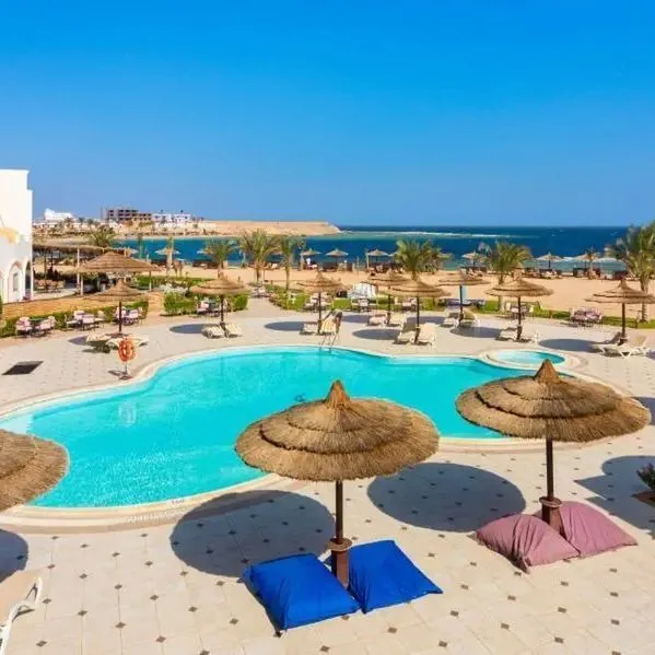 Coral Sun Beach - zdjęcie 3