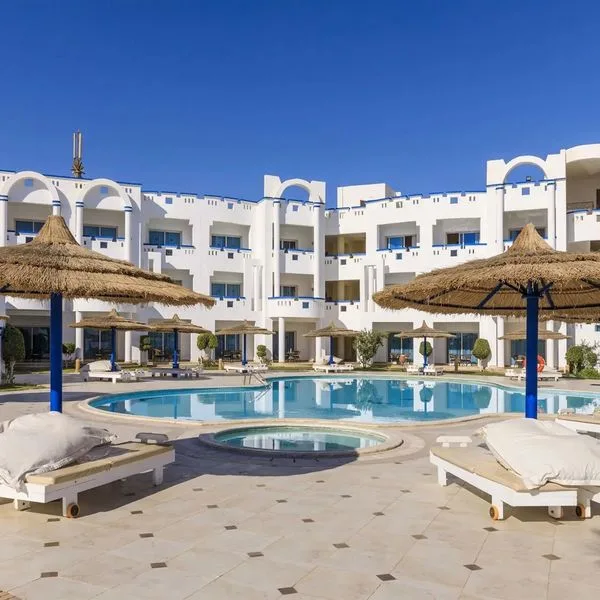 Coral Sun Beach - zdjęcie 2