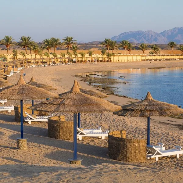 Coral Sun Beach - zdjęcie 5