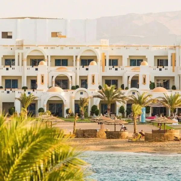 Coral Sun Beach - zdjęcie 4