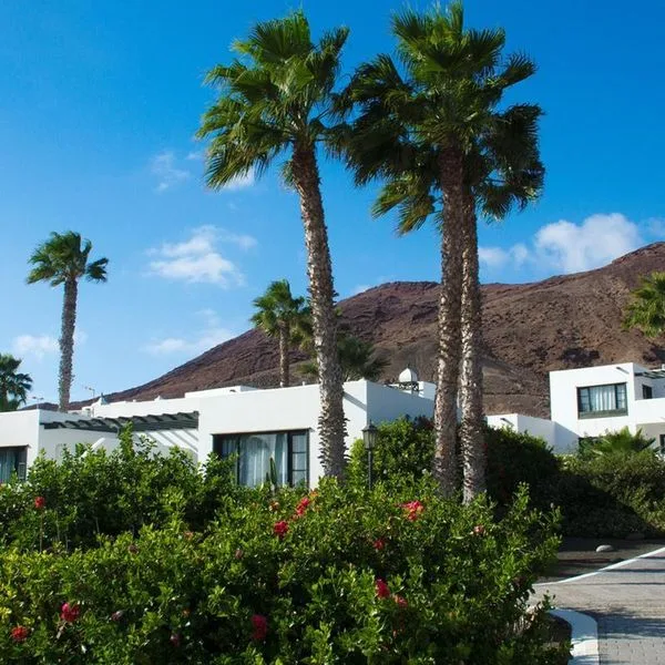 Palmeras Garden - zdjęcie 2