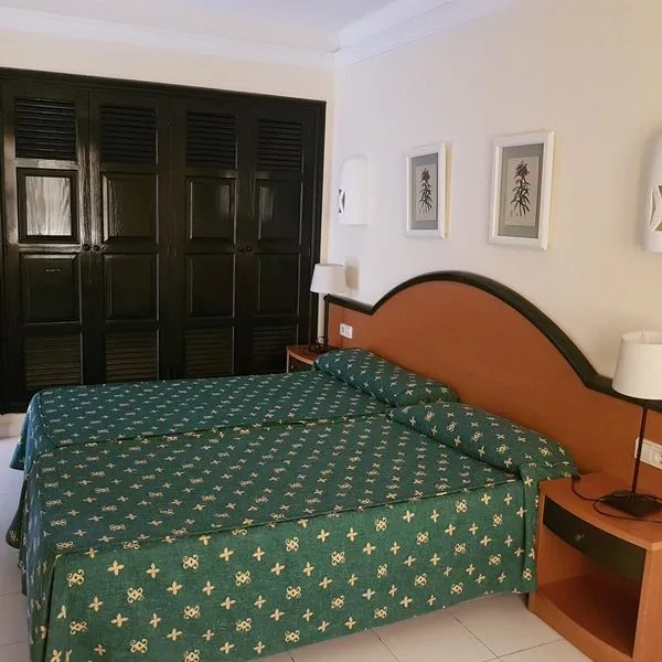 Palmeras Garden - zdjęcie 4