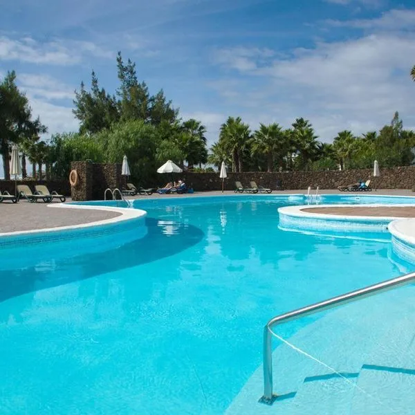 Palmeras Garden - zdjęcie 3