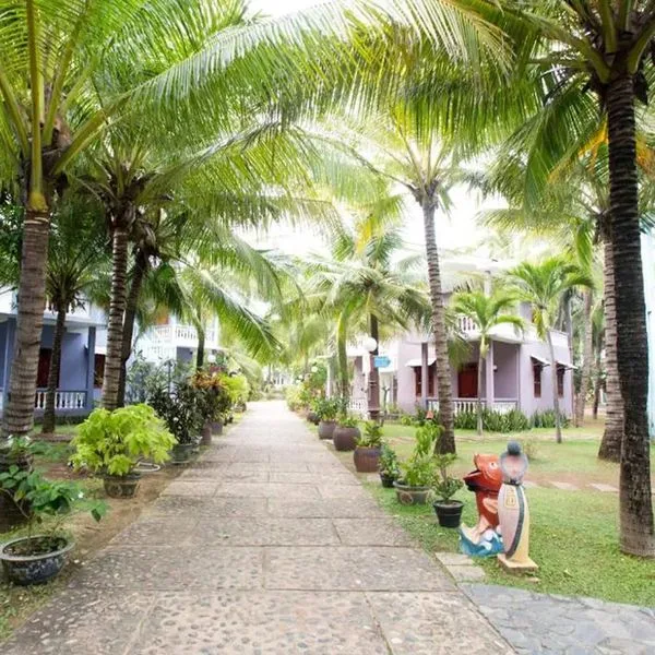 Palmira Beach Resort & Spa - zdjęcie 4