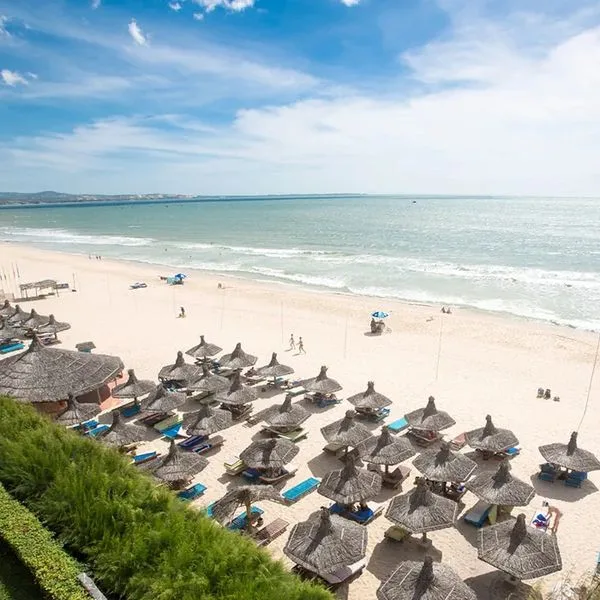 Palmira Beach Resort & Spa - zdjęcie 5