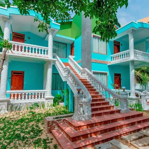 Palmira Beach Resort & Spa - zdjęcie 2