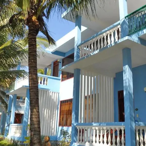 Palmira Beach Resort & Spa - zdjęcie 3