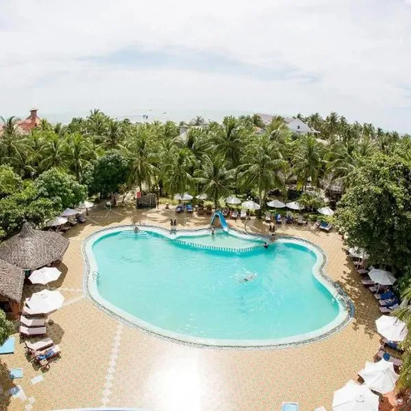 Palmira Beach Resort & Spa