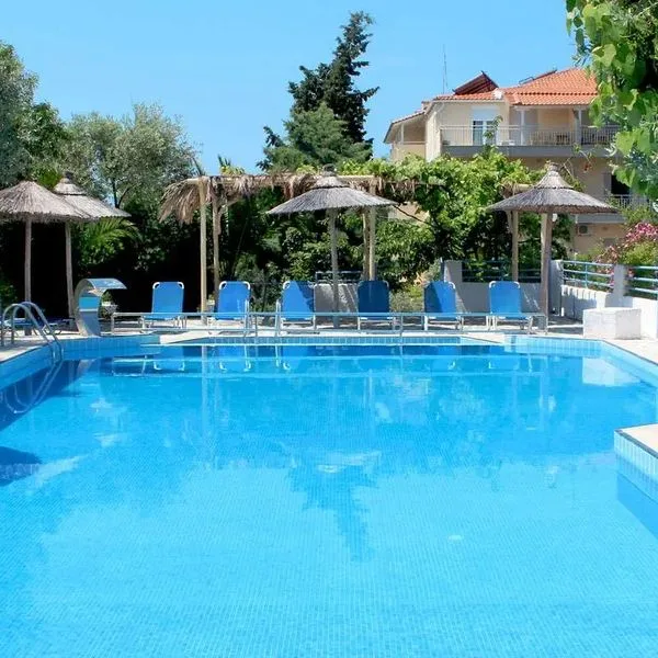 Thassos (Potos) - zdjęcie 5