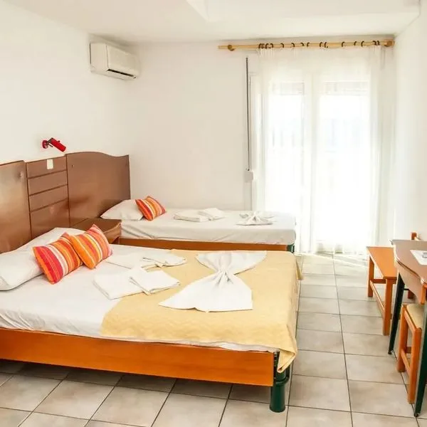 Thassos (Potos) - zdjęcie 3