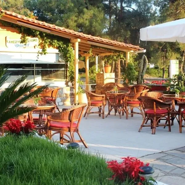 Thassos (Potos) - zdjęcie 2