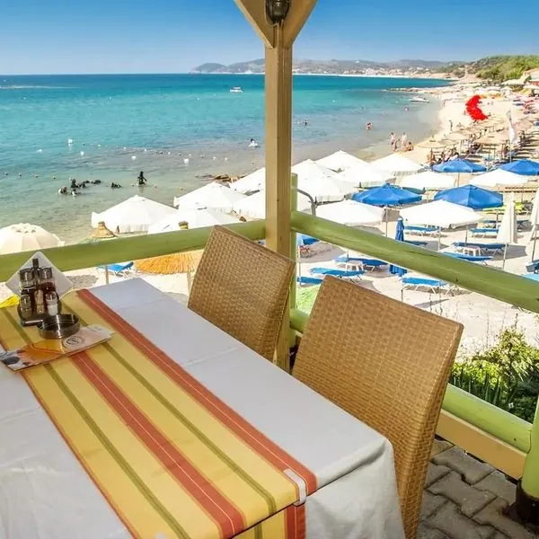 Thassos (Potos) - zdjęcie 4