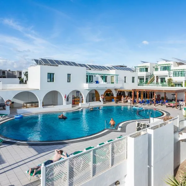 Blue Sea Los Fiscos - zdjęcie 3